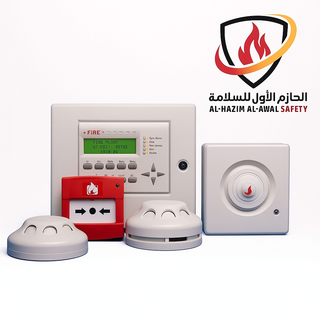 Fire Alarm Systems